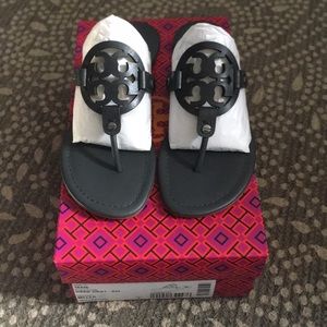 Tory Burch Miller Sandals